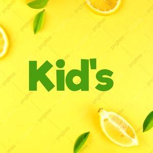 Kid's